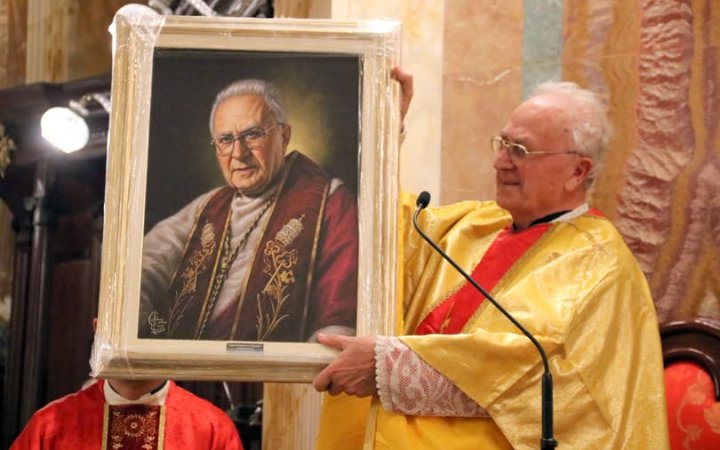 1st Day of Mnarja Triduum 2026
