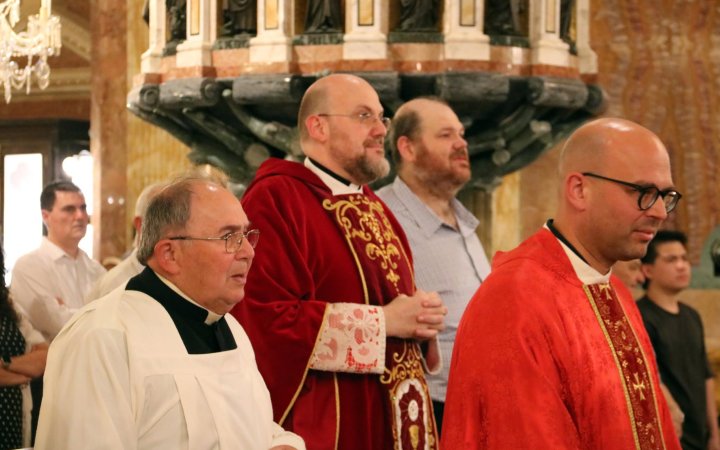 2nd Day of MNARJA NOVENA 2026