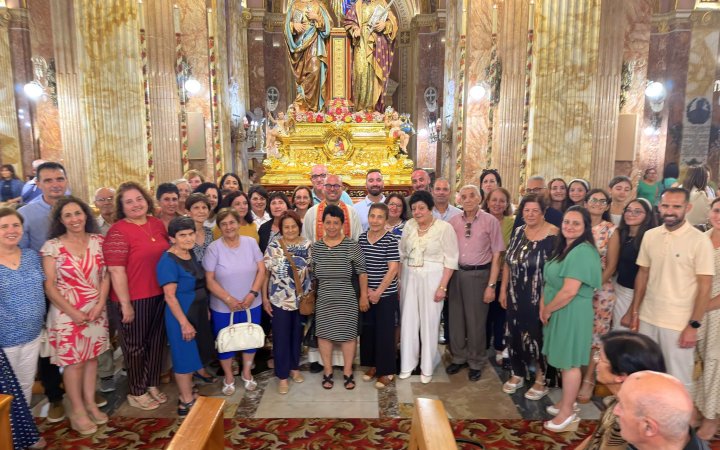4th Day of MNARJA NOVENA 2026