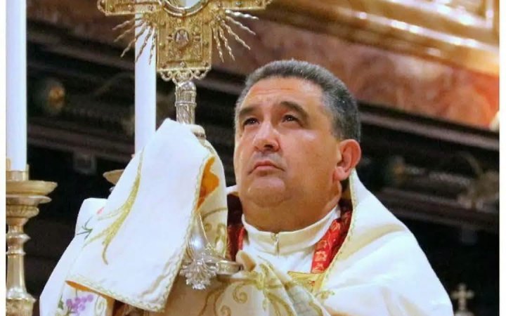 5th Day of Mnarja Novena 2026