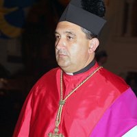 Can. Joseph Cardona SThB