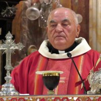 Can. Onor. Mons. Joseph Attard