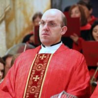 Can. Onor. Mons. Joseph Grech Vella