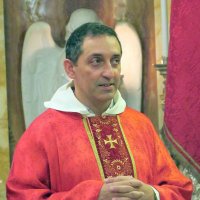 Fr Michael Said SThB