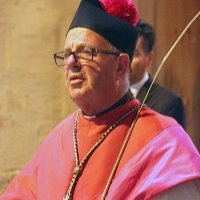 Mons. Penit. Salvu Pace CapSS, JCL