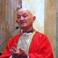 Mons. Saviour Grima CapSS, SThL, DipArch