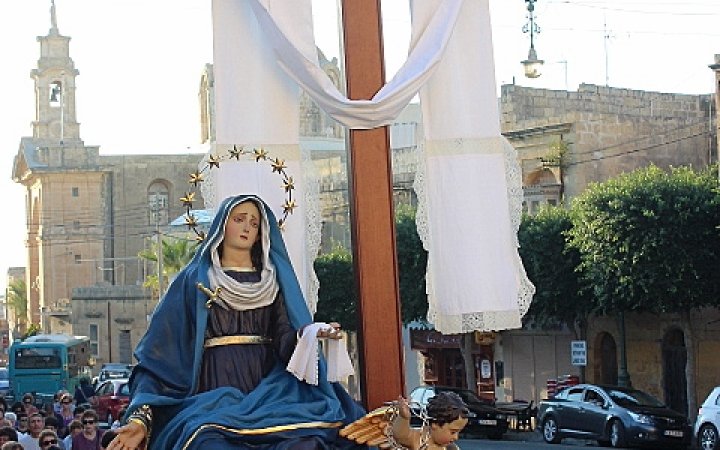 PURCISSJONI TAD-DULURI 14.09.14