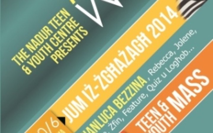 “MEWE” YOUTH CONCERT