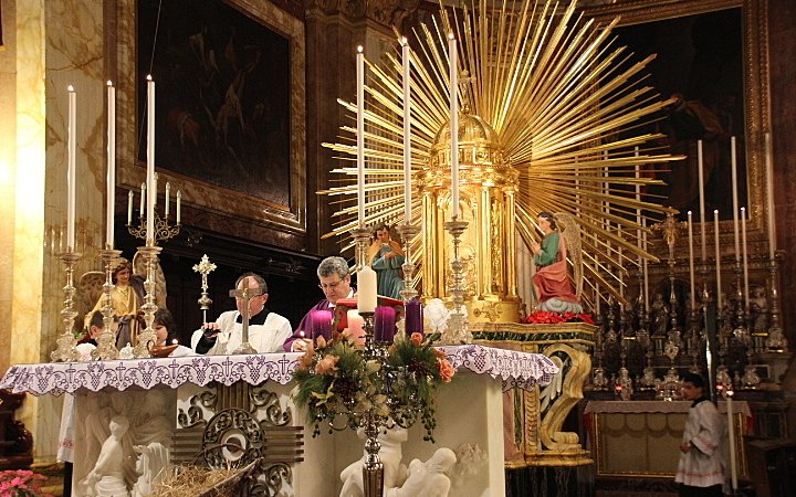 3rd Day of Christmas Novena14