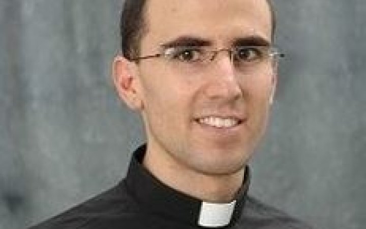 New appointment for Fr Noel Debono