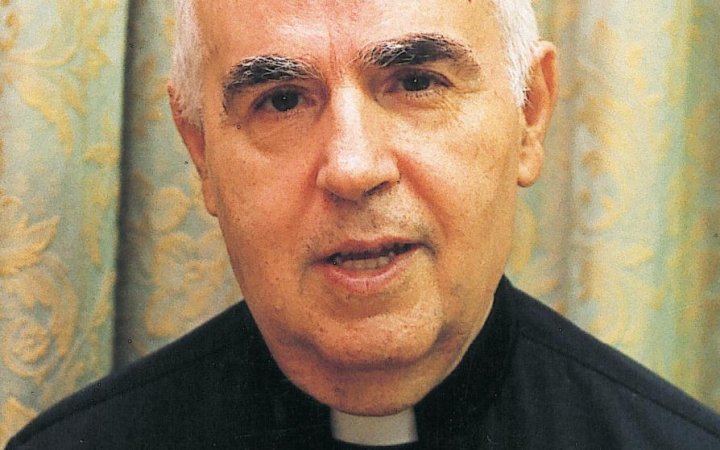 Opening of the cause for Canonization of Dun Mikiel Attard