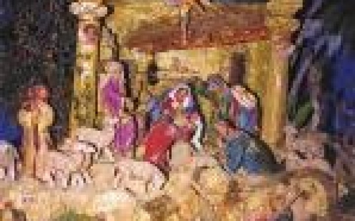 COURSE ON THE BUILDING OF A CRIB IN JABLO