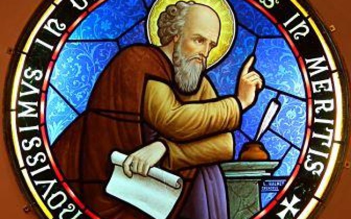Restoration of Stained glass report