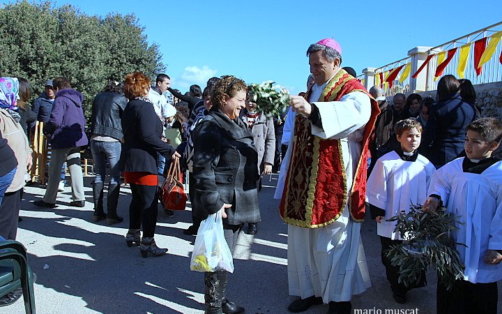 San Blas Feast 1.02.15