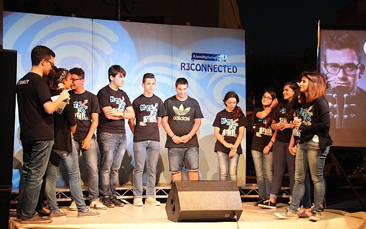 R3CONNECTED – 19.06.15