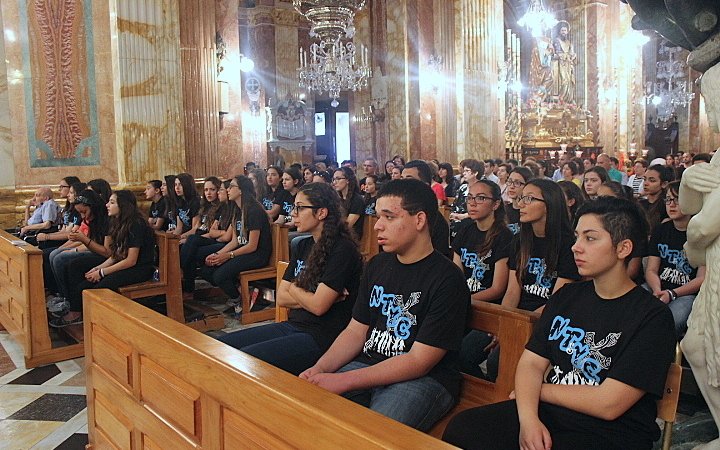 3rd Day of Novena 2015