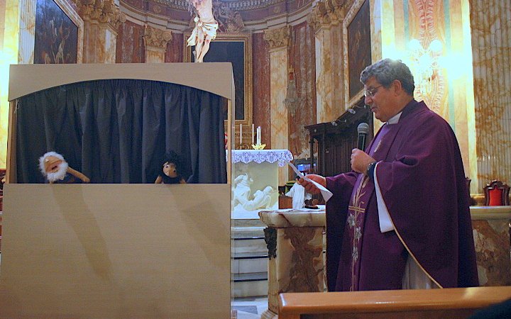 1.03.15 Children Mass