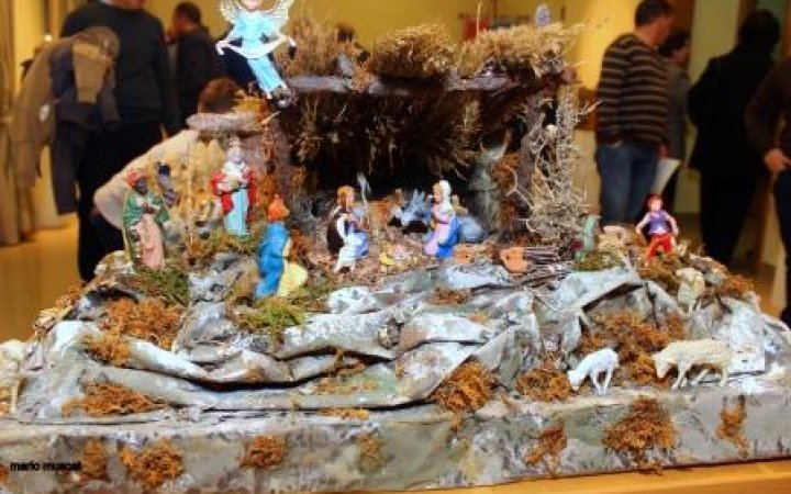 FESTO CHRISTI NATALICIO – Exhibition