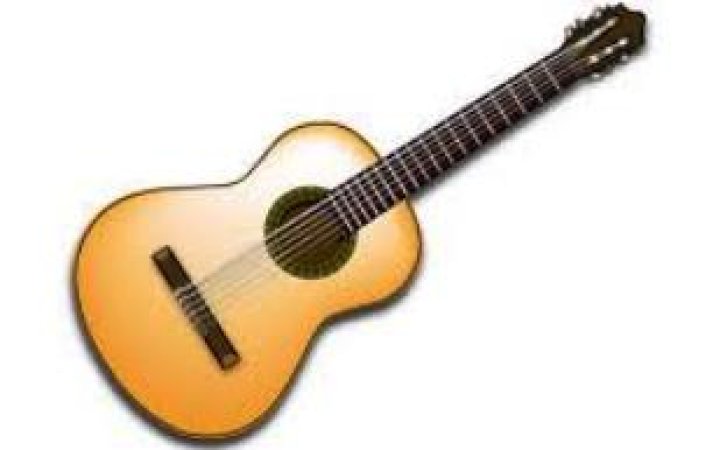 Guitar – Beginners Course