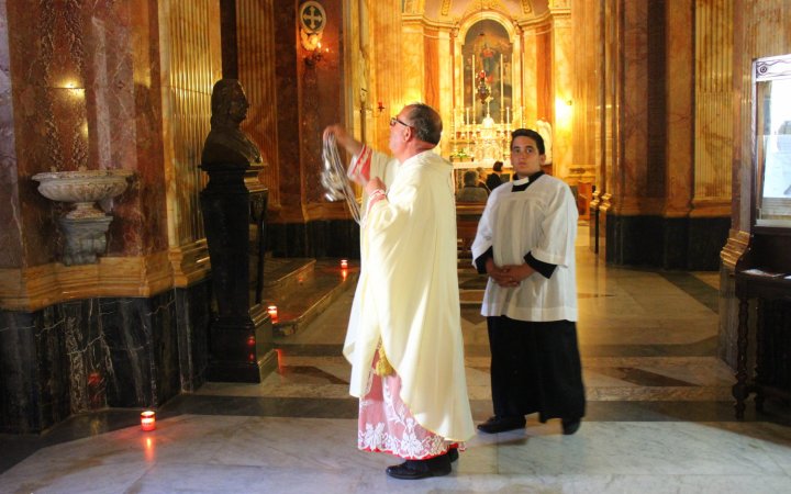 148 Anniversary of Church Consacration