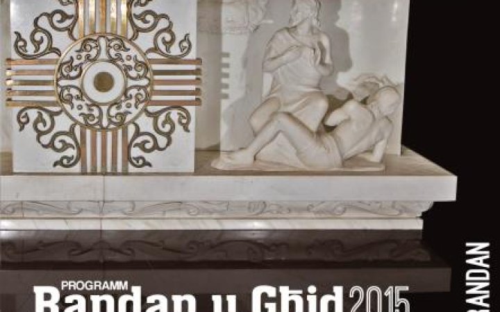 RANDAN u GĦID
