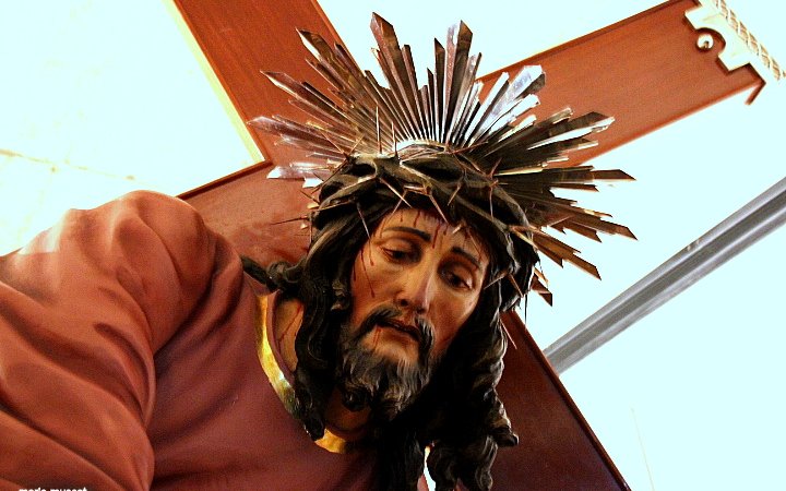 Redeemer  pilgrimage 27.02.15
