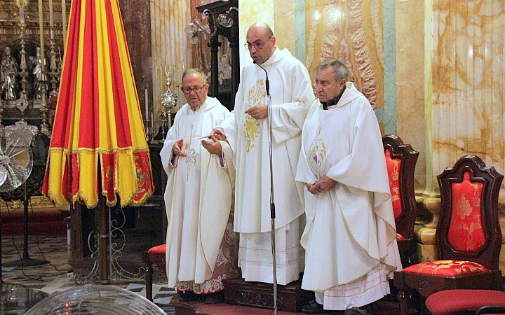 6th Day of Mnarja Novena 2016