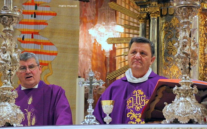 9th Day of Christmas Novena 2016