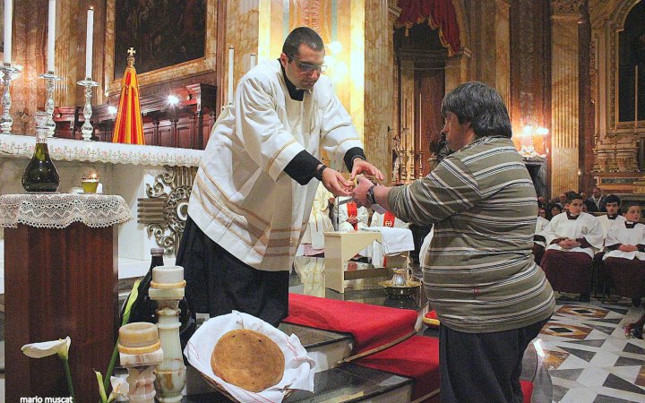 Maundy Thursday