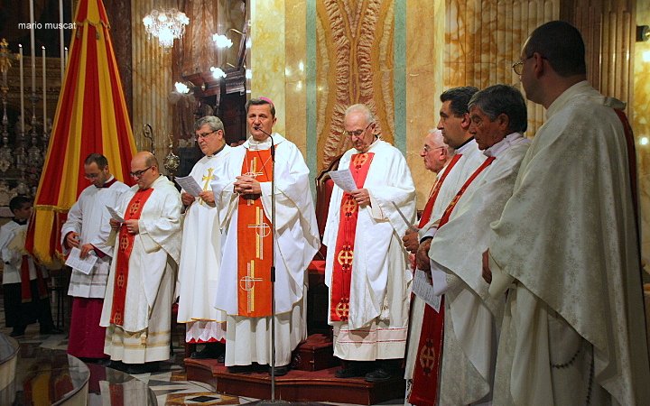 150 Anniversary of the Consecration of the CHURCH