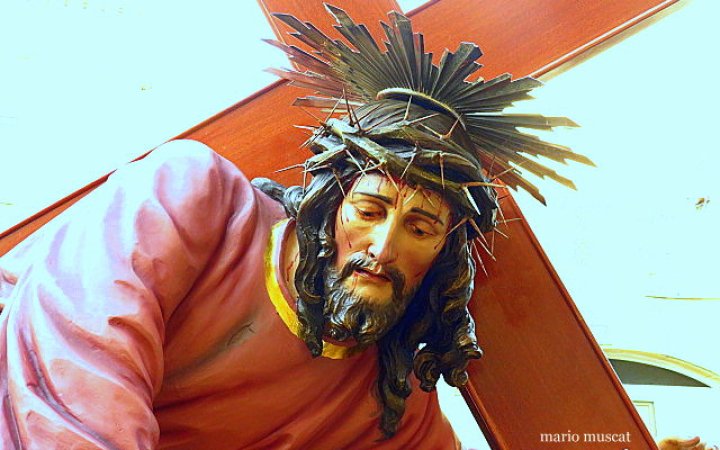 The REDEEMER Pilgrimage