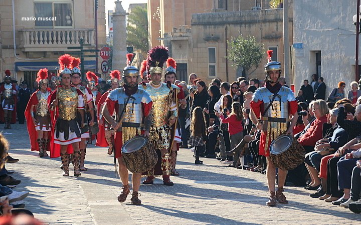 GOOD FRIDAY Procession 2017