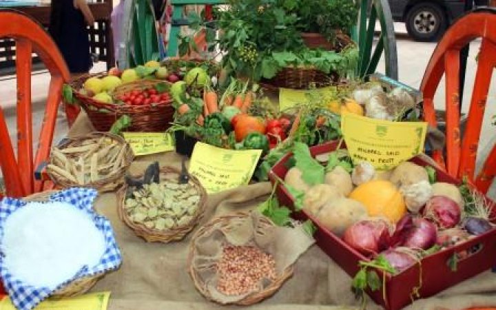 Mnarja Traditional Agricultural Fair 2018 -Sunday