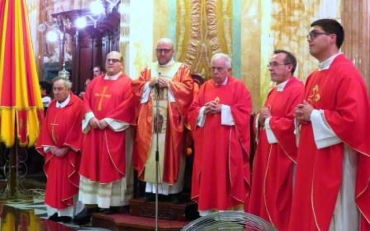 1st Day of Triduum 2018 – Missions’ Day
