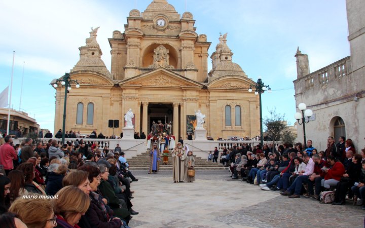 Good Friday Procession 2018