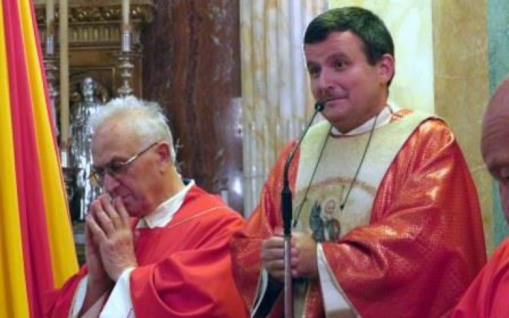 3rd Day of Triduum 2018 – Emigrants’ Day