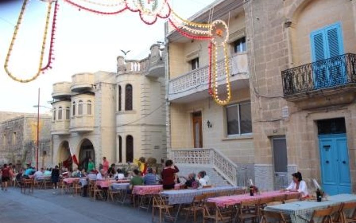 XandrikuFest 2018 – Saturday, 7th July
