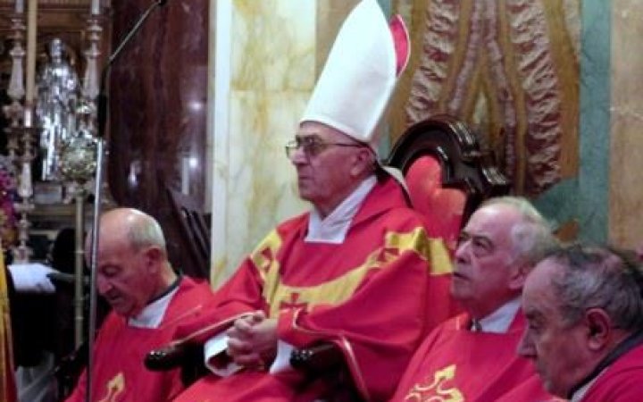 2nd Day of Triduum 2018 – Caritas’ Day