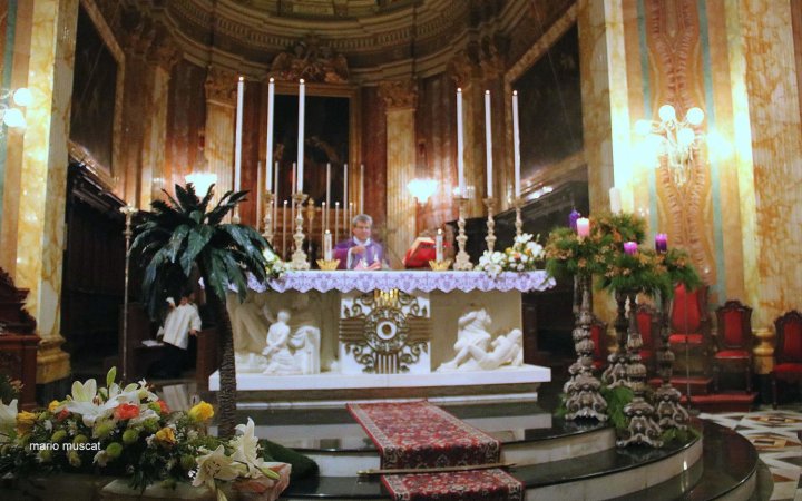 2nd Day of Christmas Novena 2019