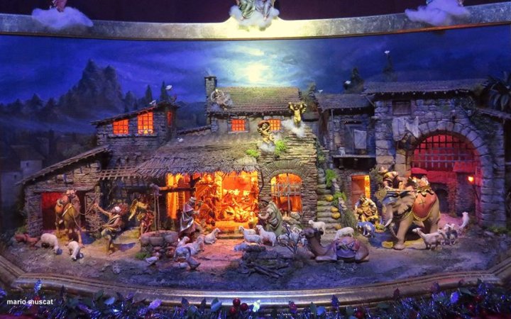 Crib by Joe Farrugia and Mark Azzopardi