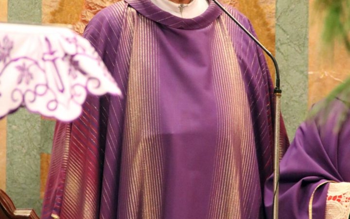 3rd Day of Christmas Novena 2019