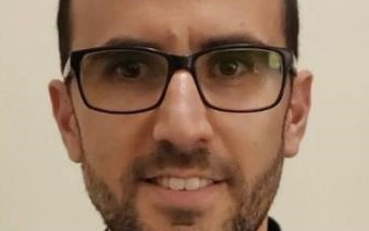 Dun Noel Debono appointed Prefect of the Major Seminary
