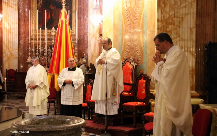 3rd Day of Novena – MNARJA 2020