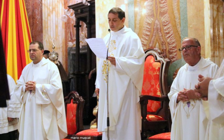 4th Day of Novena – MNARJA 2020