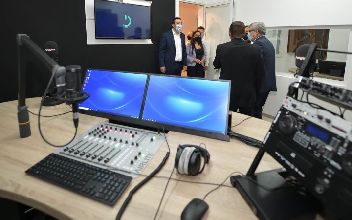 Għinna nkomplu nwasslu l-messaġġ