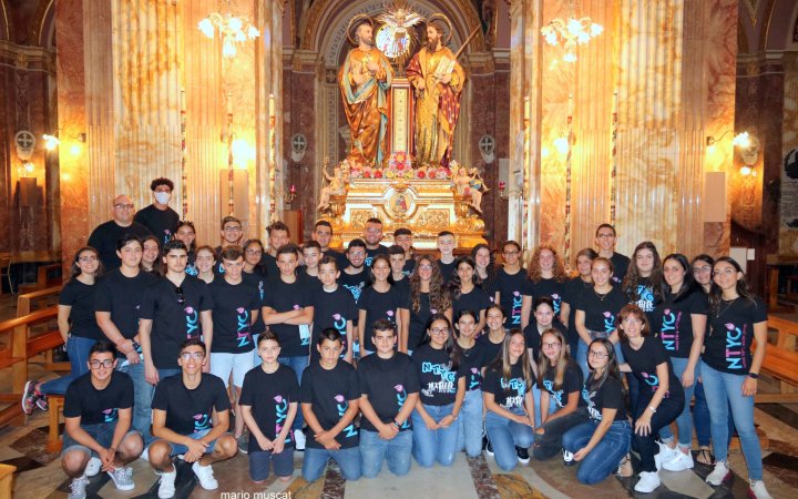 2nd Day of Novena – MNARJA 2020