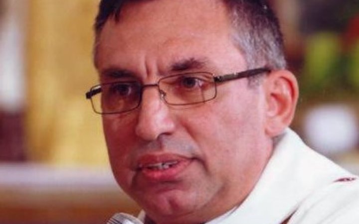 Episcopal Consecration of Fr Anton Teuma as Bishop of Gozo