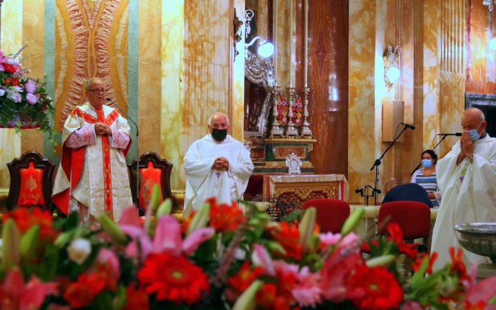5th Day of MNARJA Novena – THE ROLE OF WOMEN IN TODAY’S SOCIETY