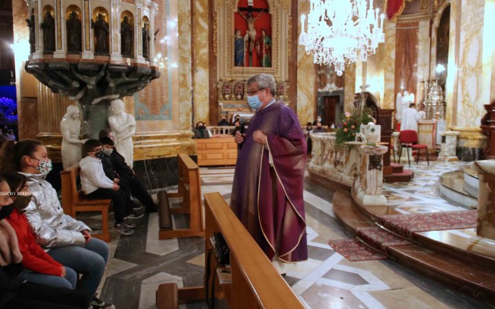 3rd Day of Christmas Novena 2021