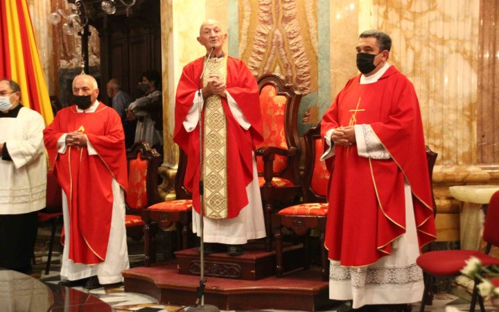 3rd Day of Mnarja Novena – We Choose to Do our Best